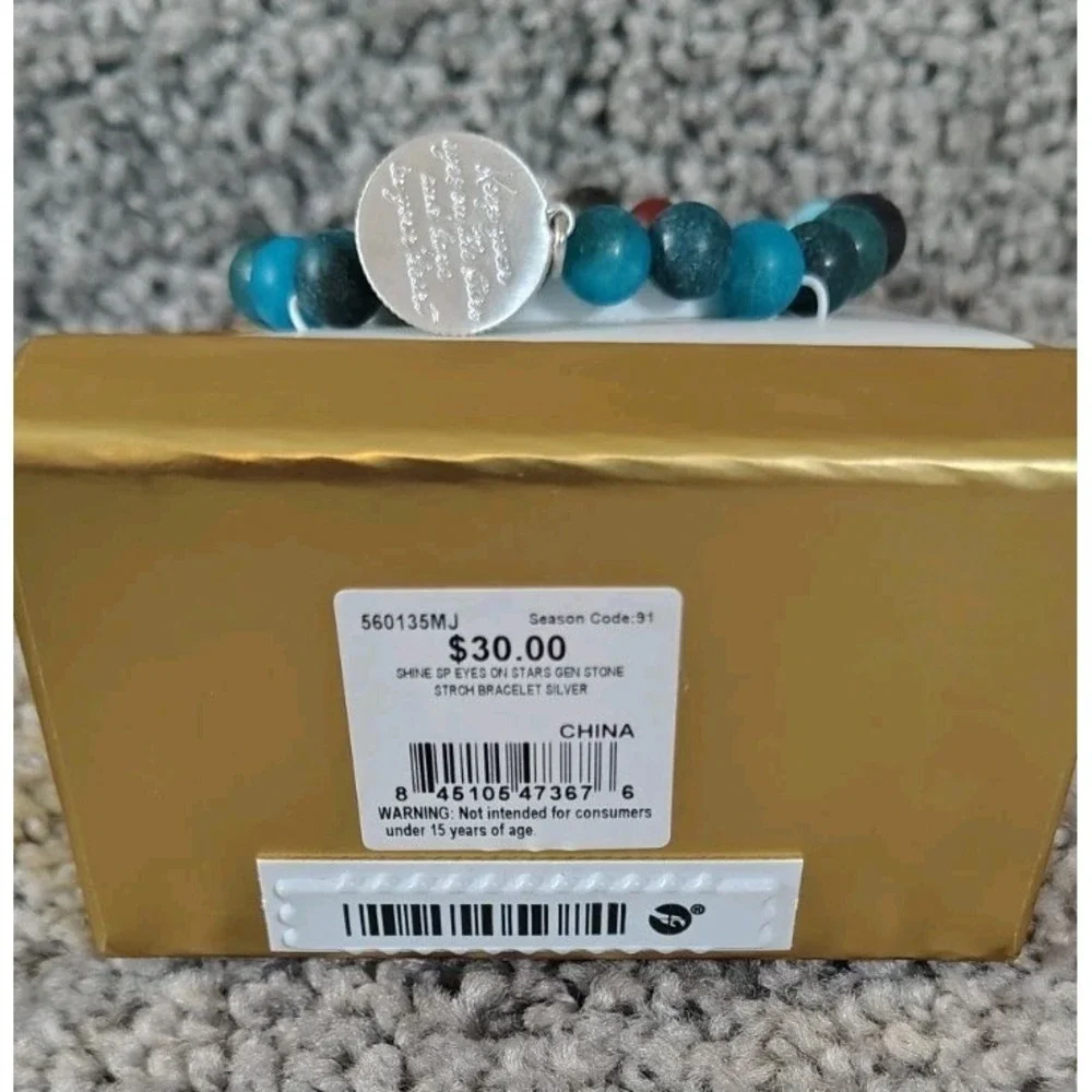 Shine Hope Bracelet